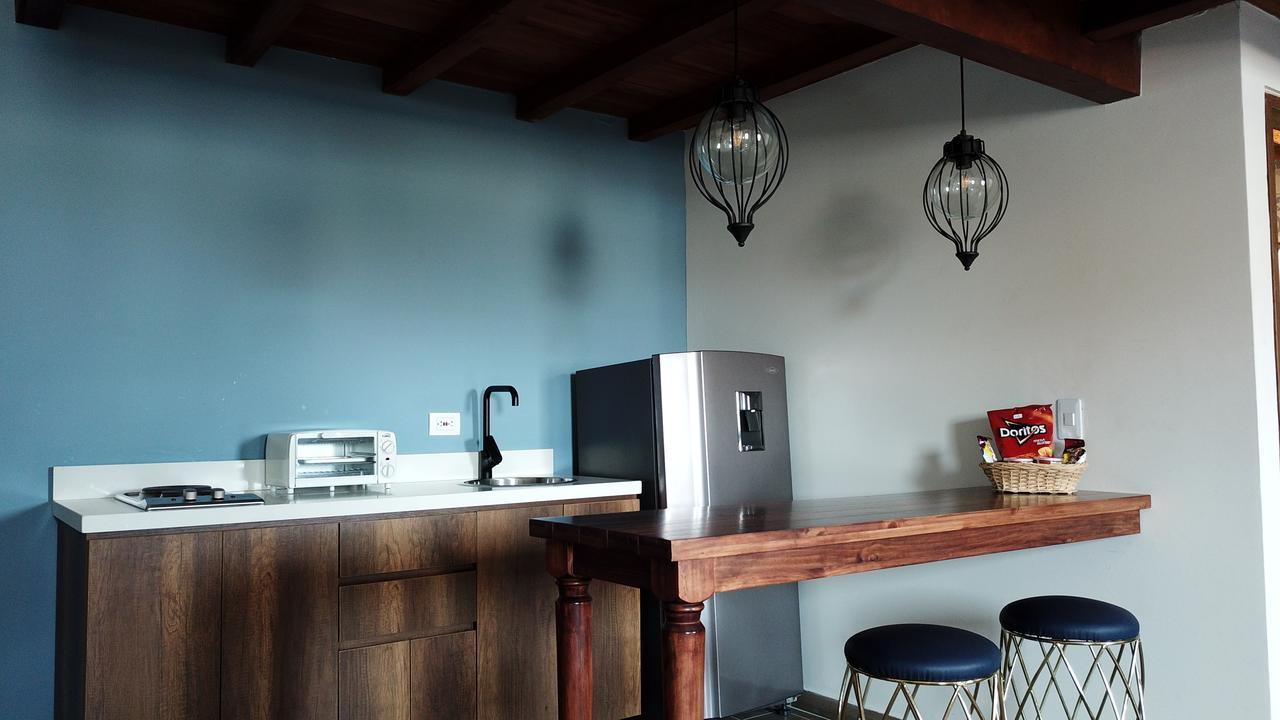 Soy Local Centro Historico Aparthotel Cartagena