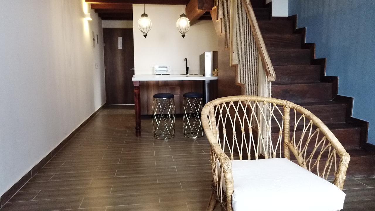 Soy Local Centro Historico Aparthotel