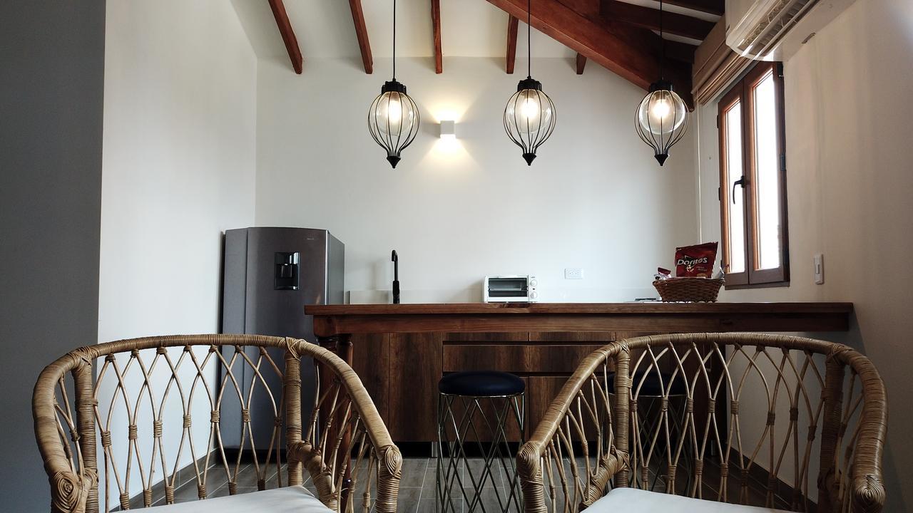 Soy Local Centro Historico Aparthotel