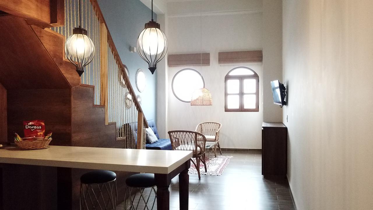 Soy Local Centro Historico Aparthotel Cartagena