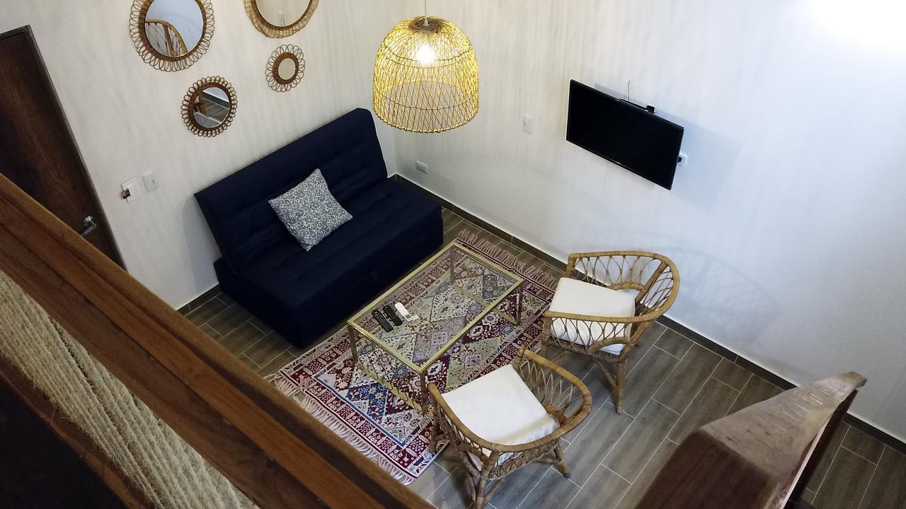 Aparthotel Soy Local Centro Historico Cartagena