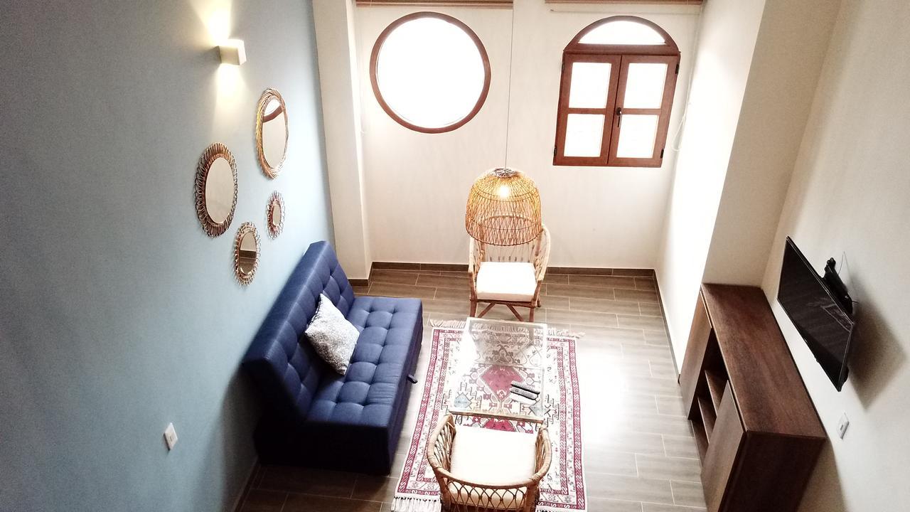 Aparthotel Soy Local Centro Historico Cartagena