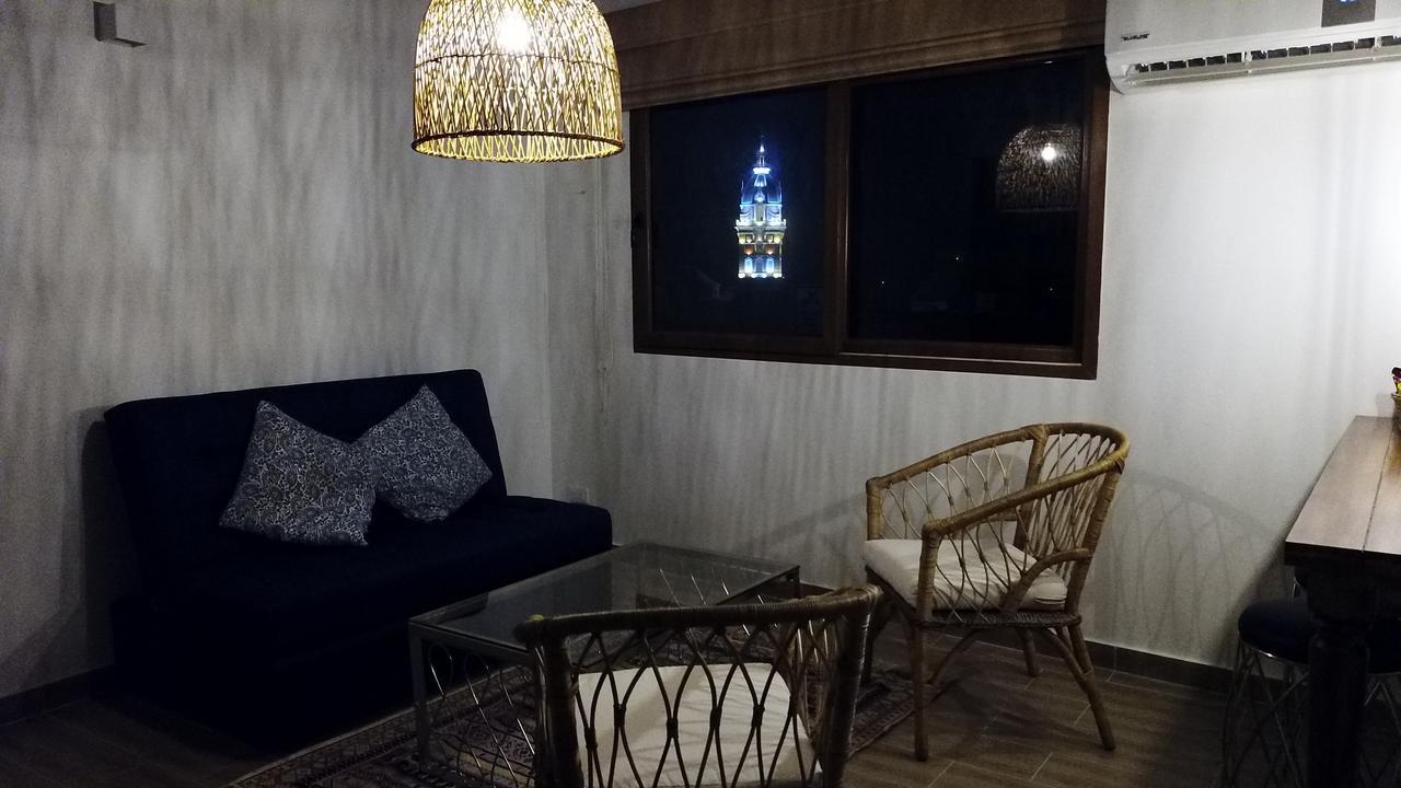 Soy Local Centro Historico Aparthotel 3*