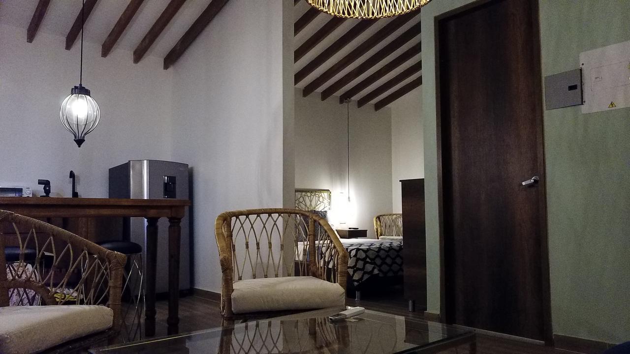 Soy Local Centro Historico 3*