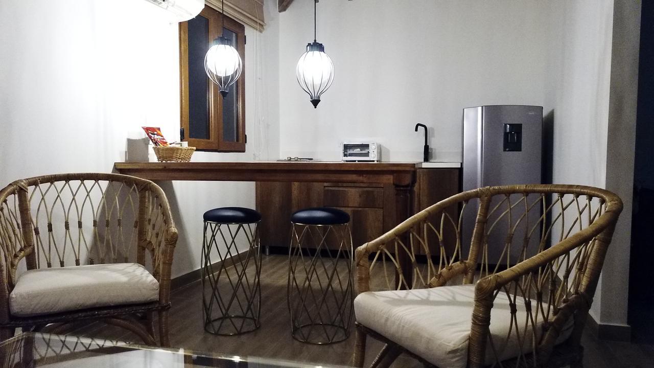 Soy Local Centro Historico 3* Cartagena