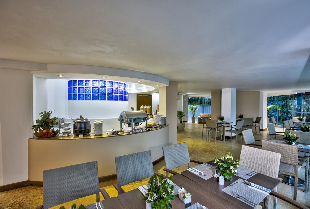 Hotel Oceania Cartagena