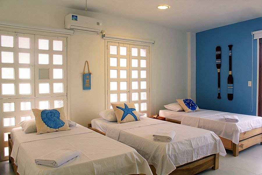 Nautilus Plaza Hotel 4* Cartagena