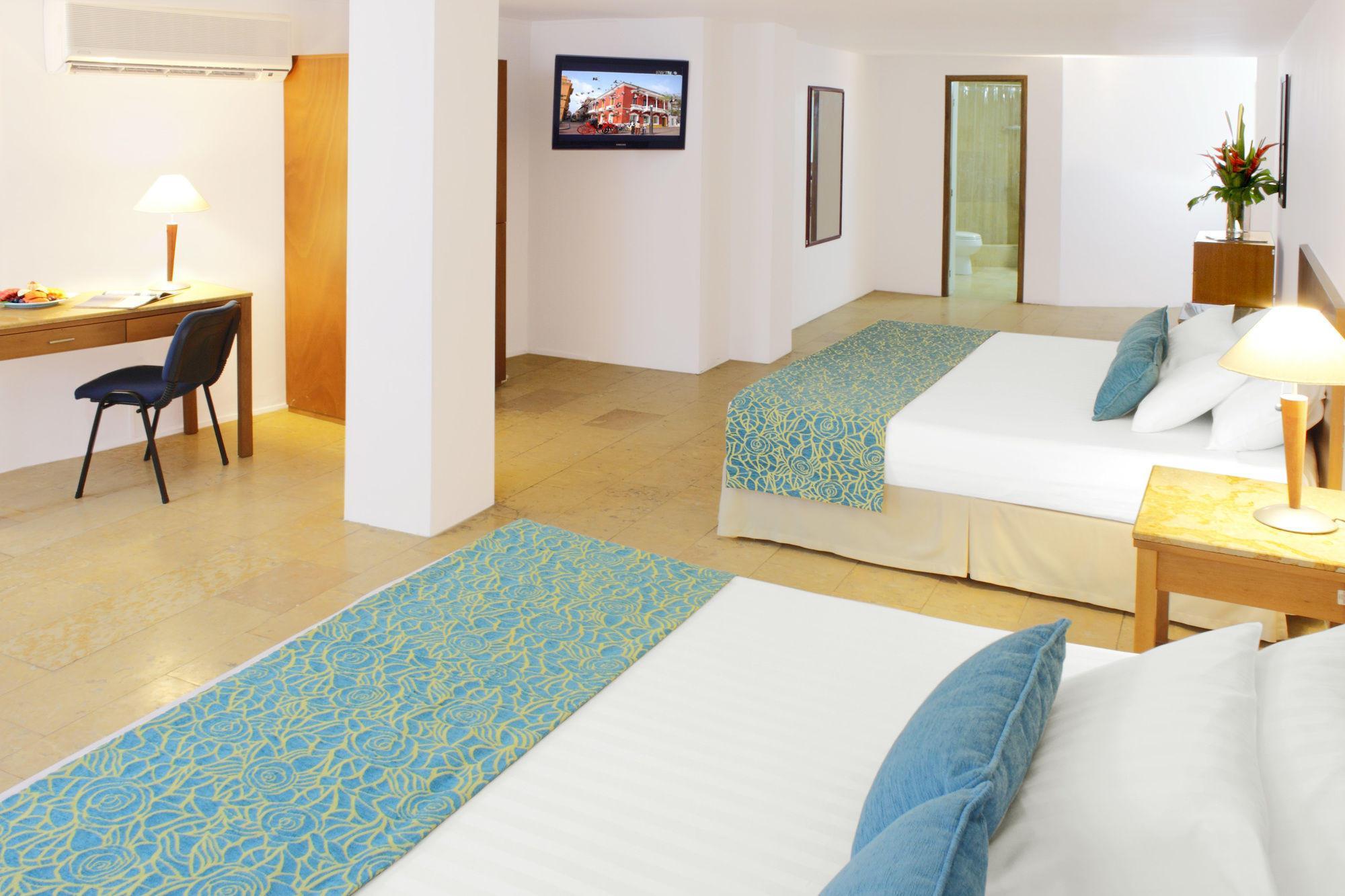 Oceania Cartagena