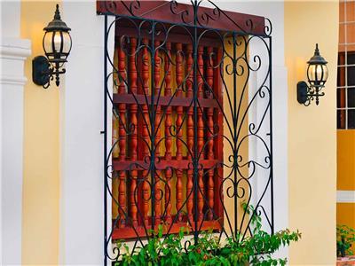 Dorado Plaza Calle Del Arsenal 3* Cartagena
