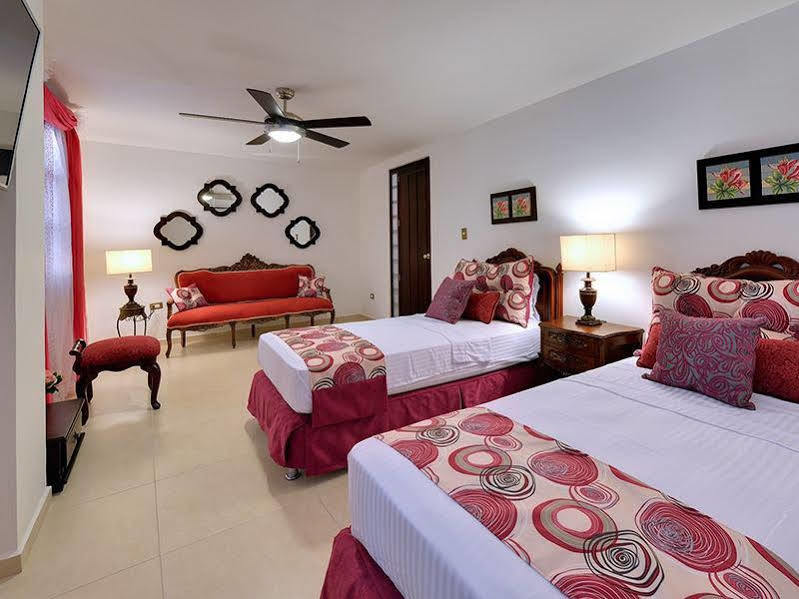 Hotel Dorado Plaza Calle Del Arsenal Cartagena