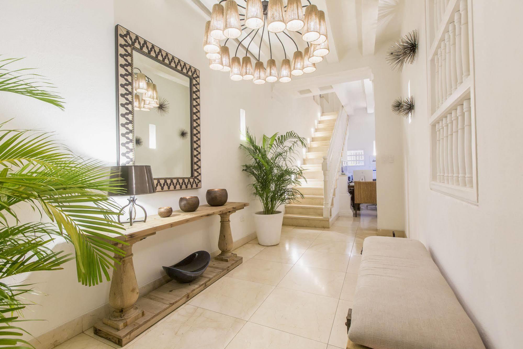 Casa La Cartujita Hotel