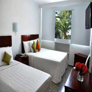 Gio Tama Hotel Cartagena