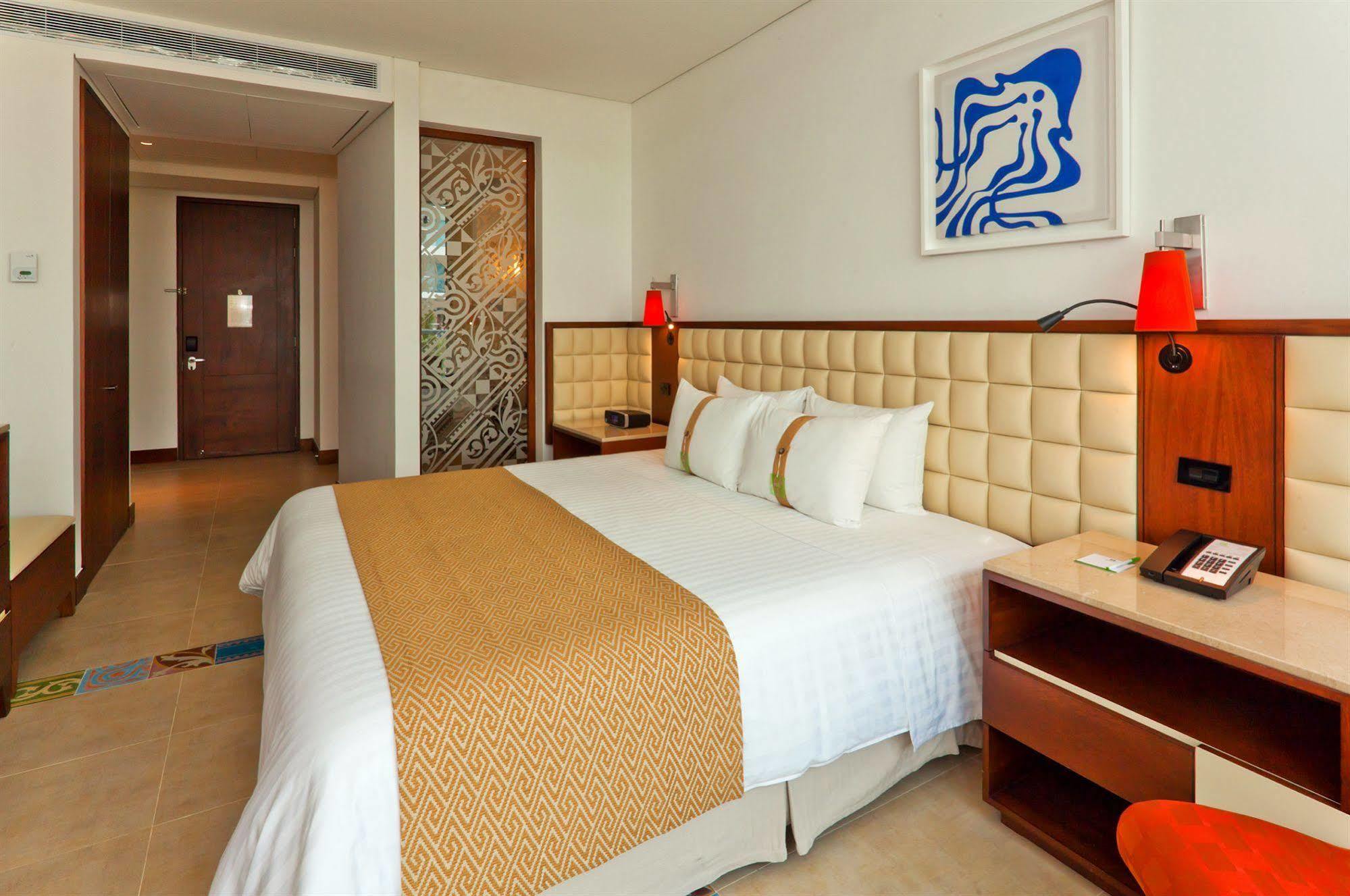 Resort Morros By Ihg Cartagena