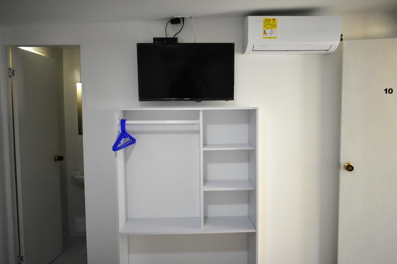 Hotel Casa Ilaria Cartagena