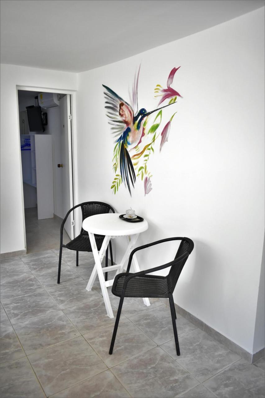 Hotel Casa Ilaria