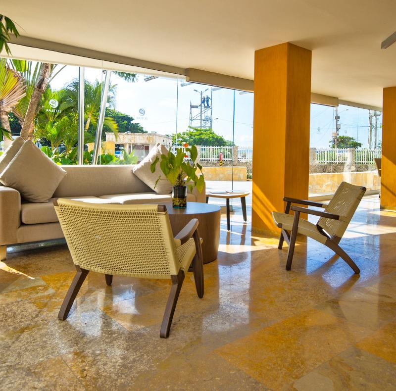 Oceania 3* Cartagena