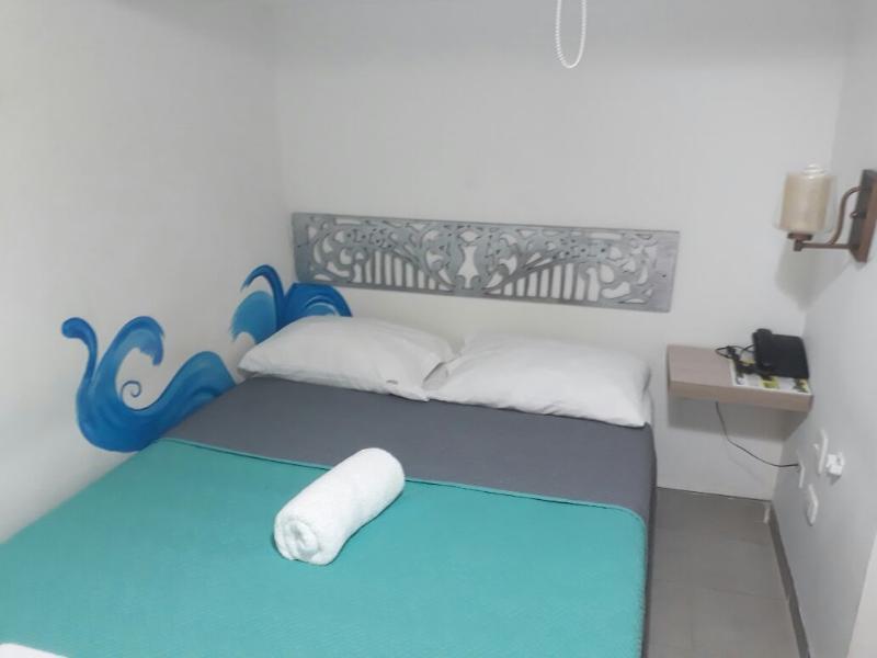 Casa Noir 2*