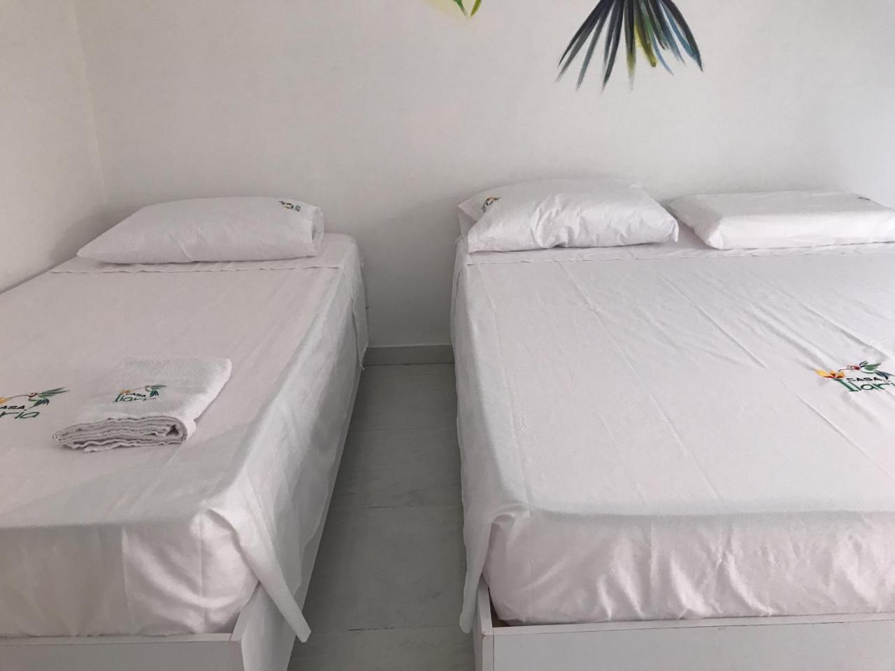 Casa Ilaria 2*