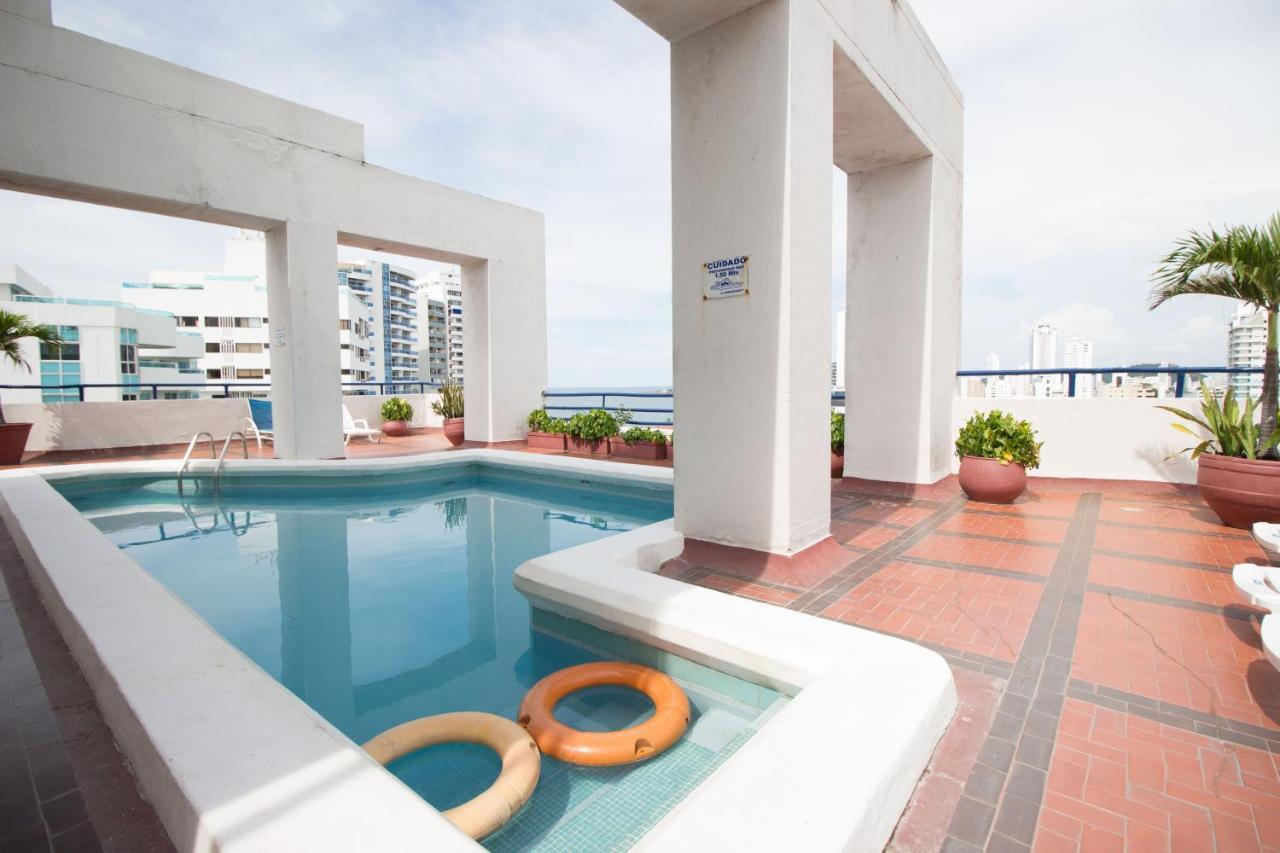 Apartamento Tropical - Livin Colombia Cartagena