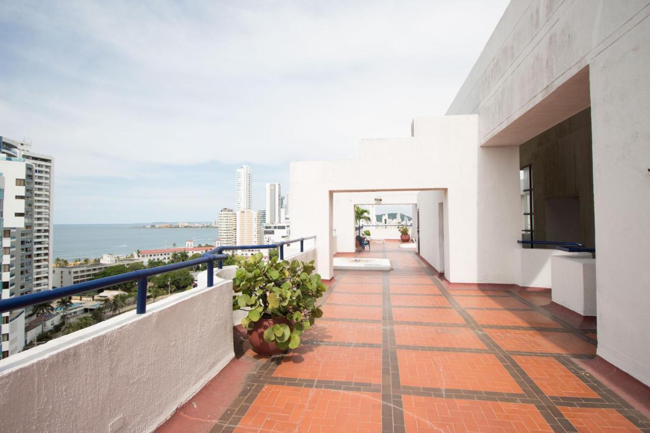 Tropical - Livin Colombia * Cartagena