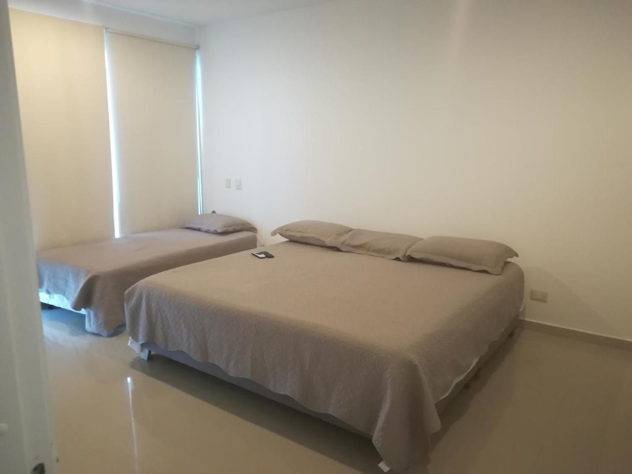 Apartamento Exclusivo Apartamento Frente Al Mar