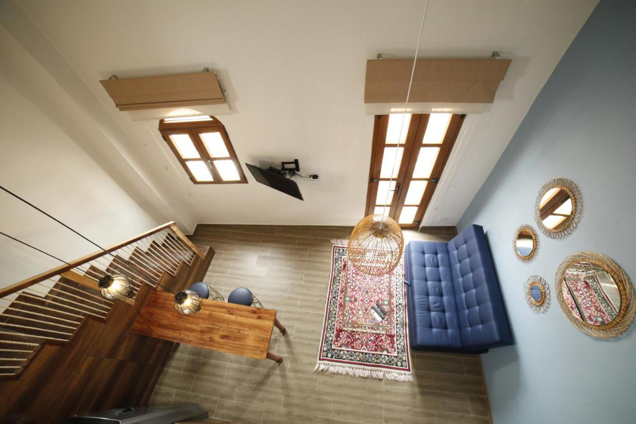 Aparthotel Soy Local Centro Historico 3*