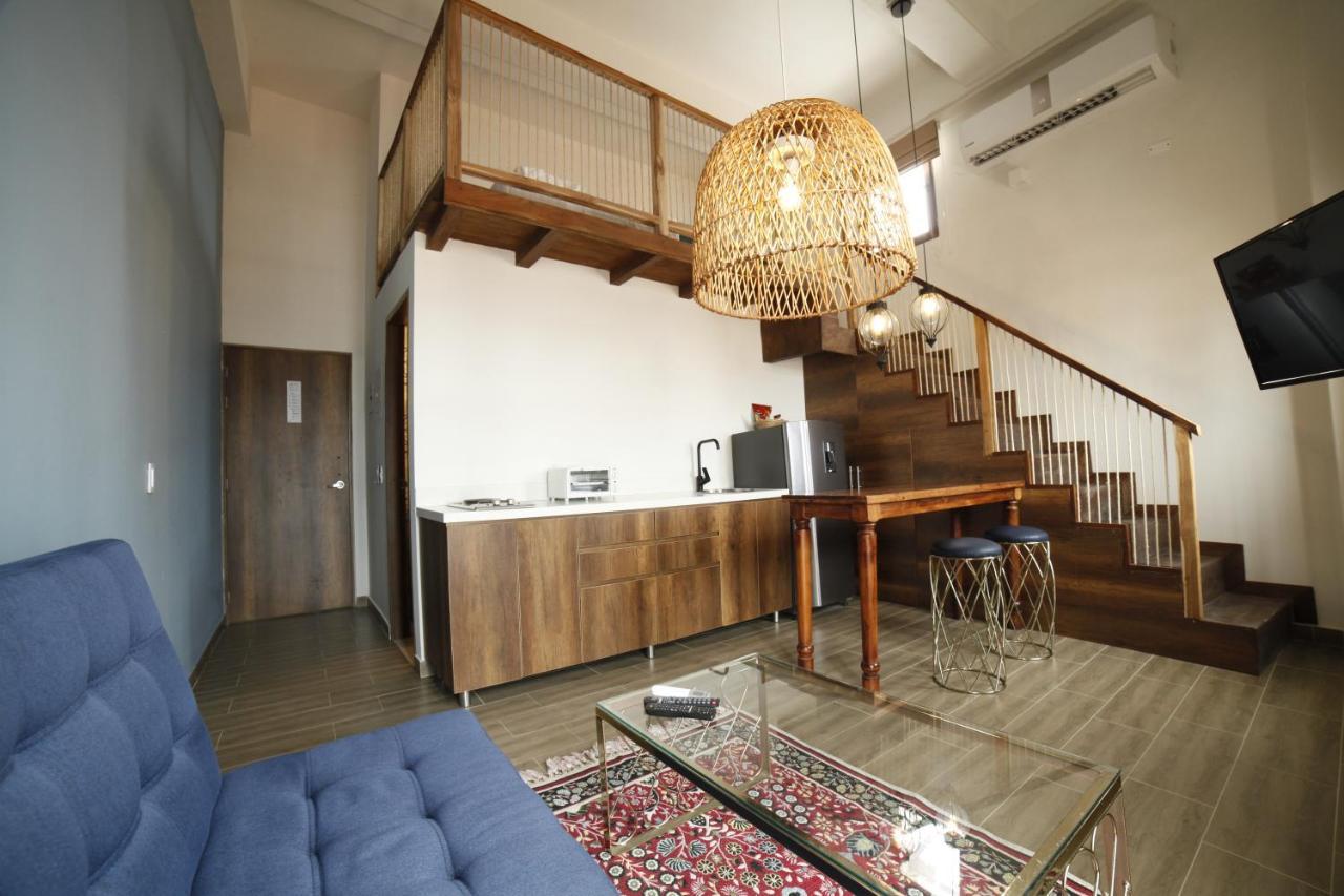 Aparthotel Soy Local Centro Historico 3*