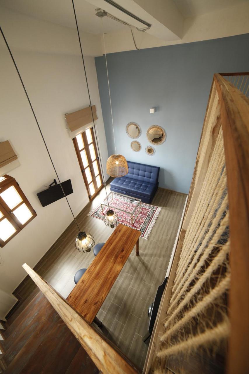 Aparthotel Soy Local Centro Historico 3*