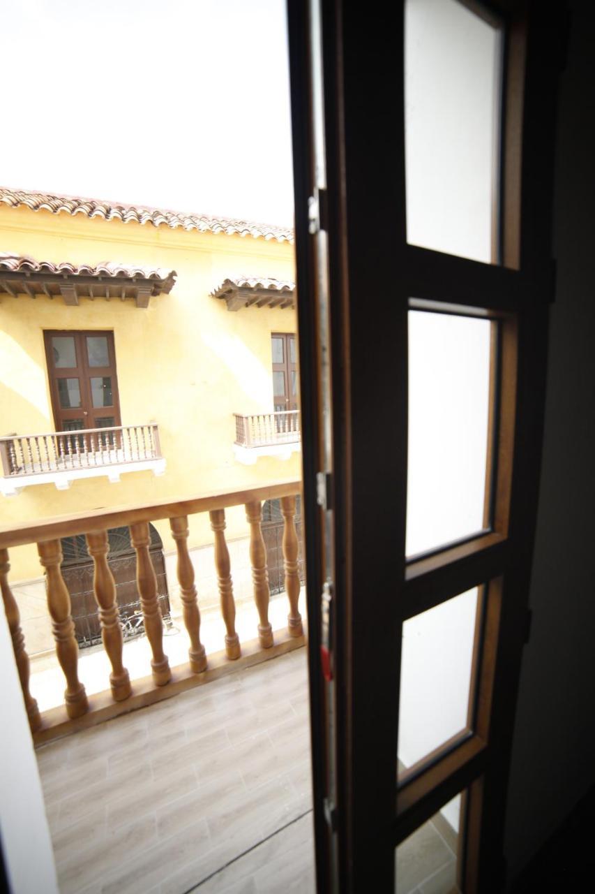 Aparthotel Soy Local Centro Historico 3*
