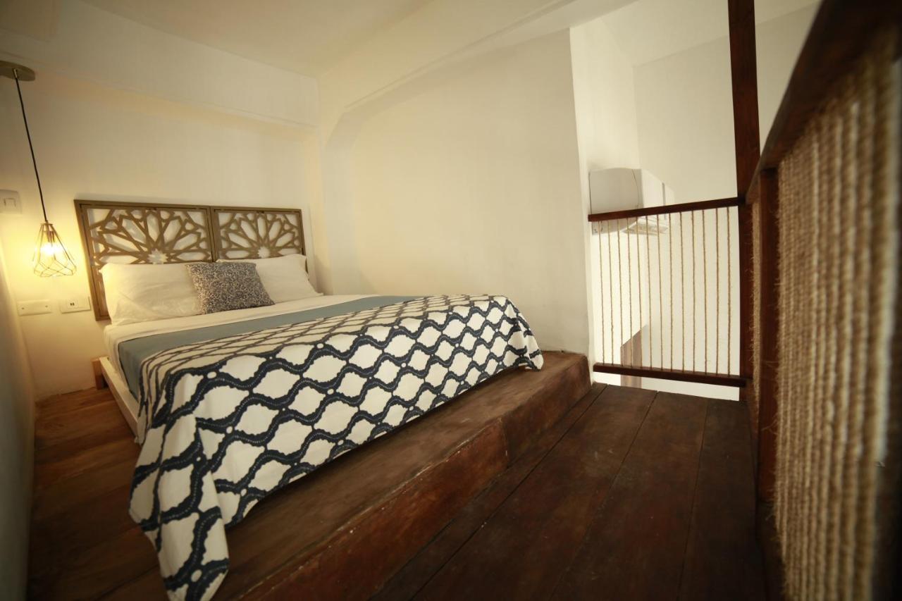 Soy Local Centro Historico Aparthotel Cartagena