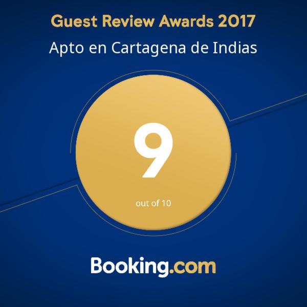 Apto En De Indias Cartagena