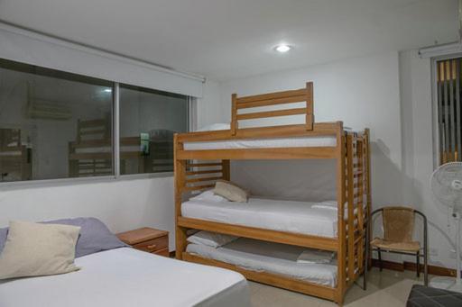 Apto En De Indias Apartment Cartagena