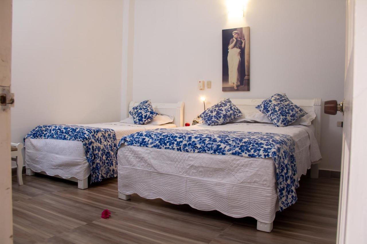 Hotel Casa Colonial By Akel