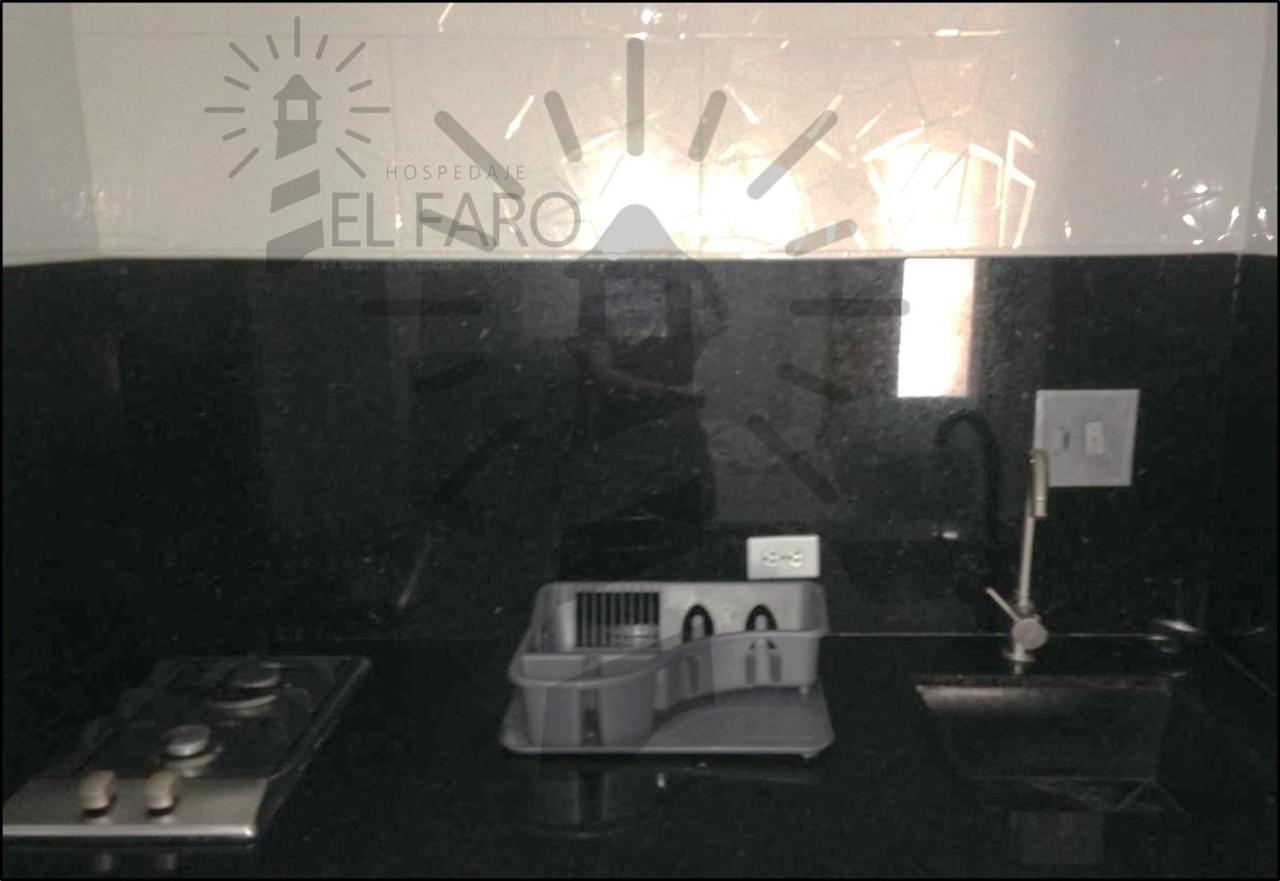 El Faro - Desayunos Incluidos - Manga, Cartagena