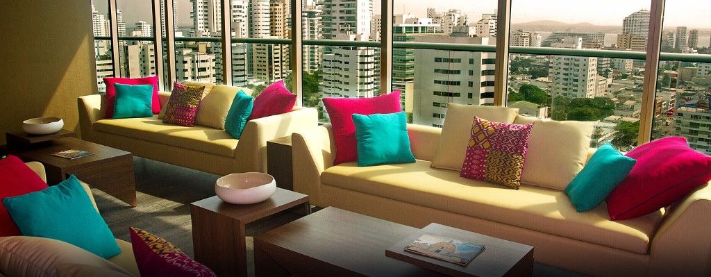 Hotel Hampton By Hilton 4*