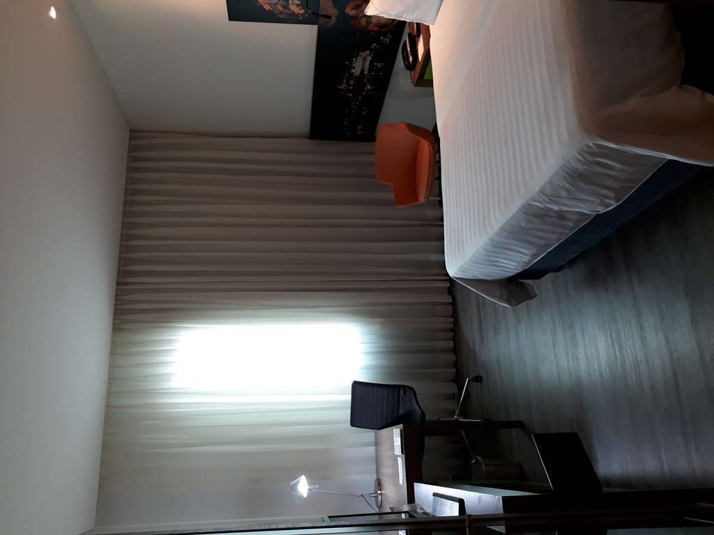 Hotel Hampton By Hilton Cartagena