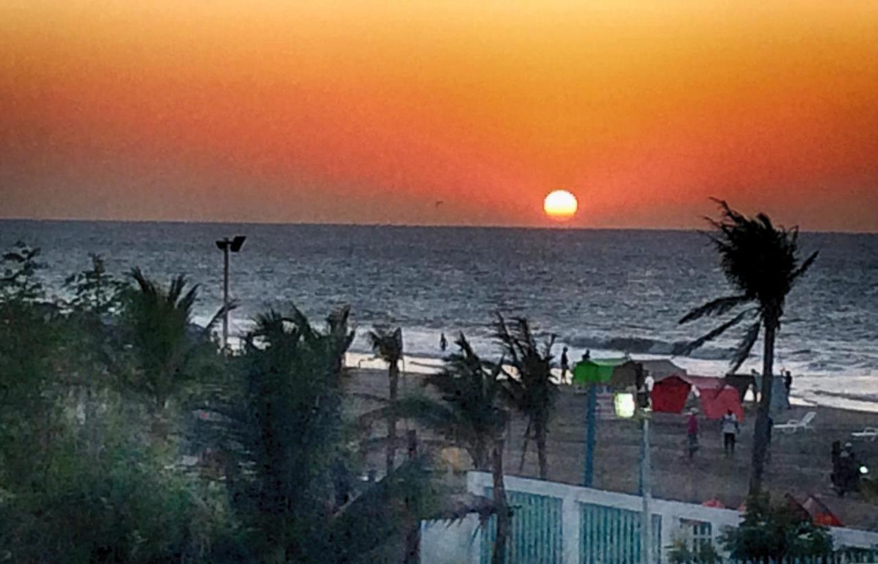 Casa Nurandy * Cartagena