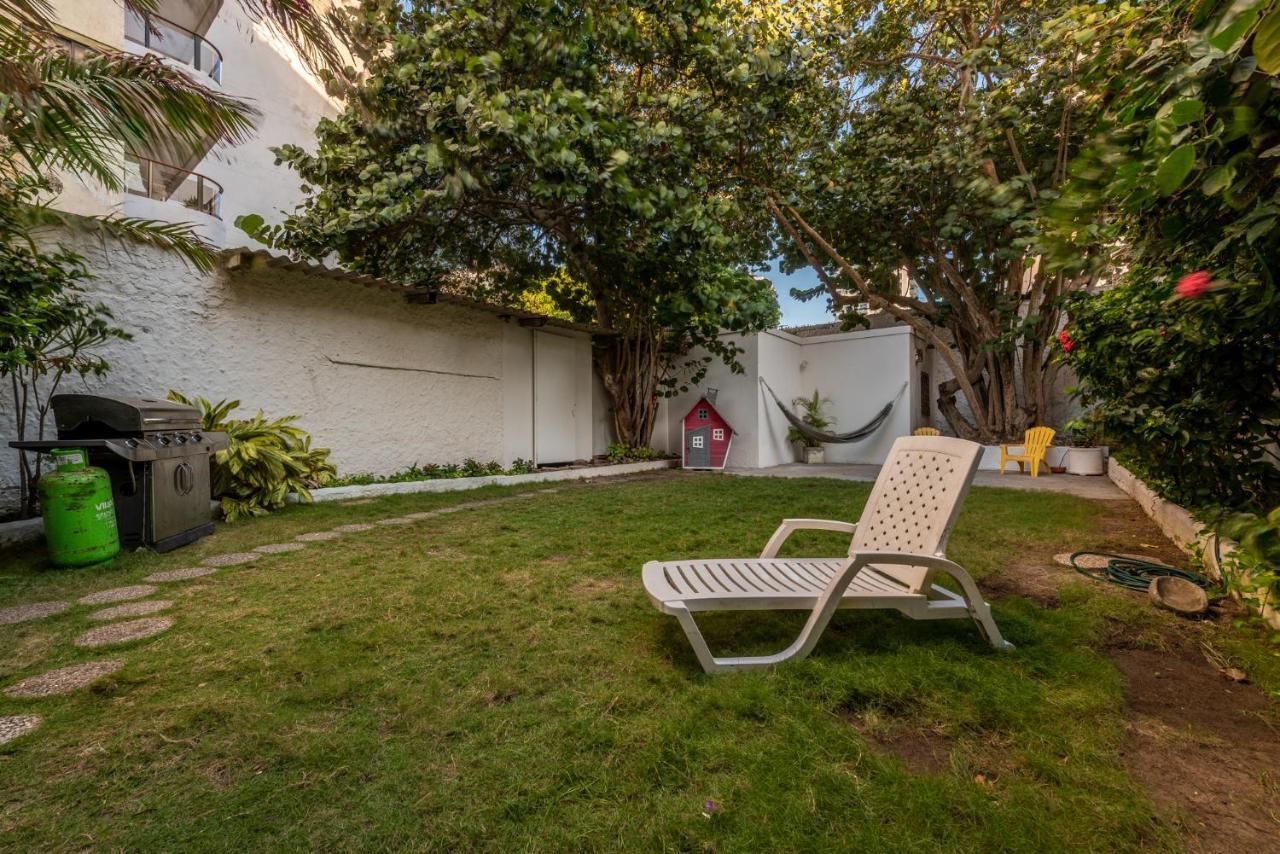 Casa Porto - Luxury 5 Bedroom Beachfront In Bocagrande By Huespedia Villa *