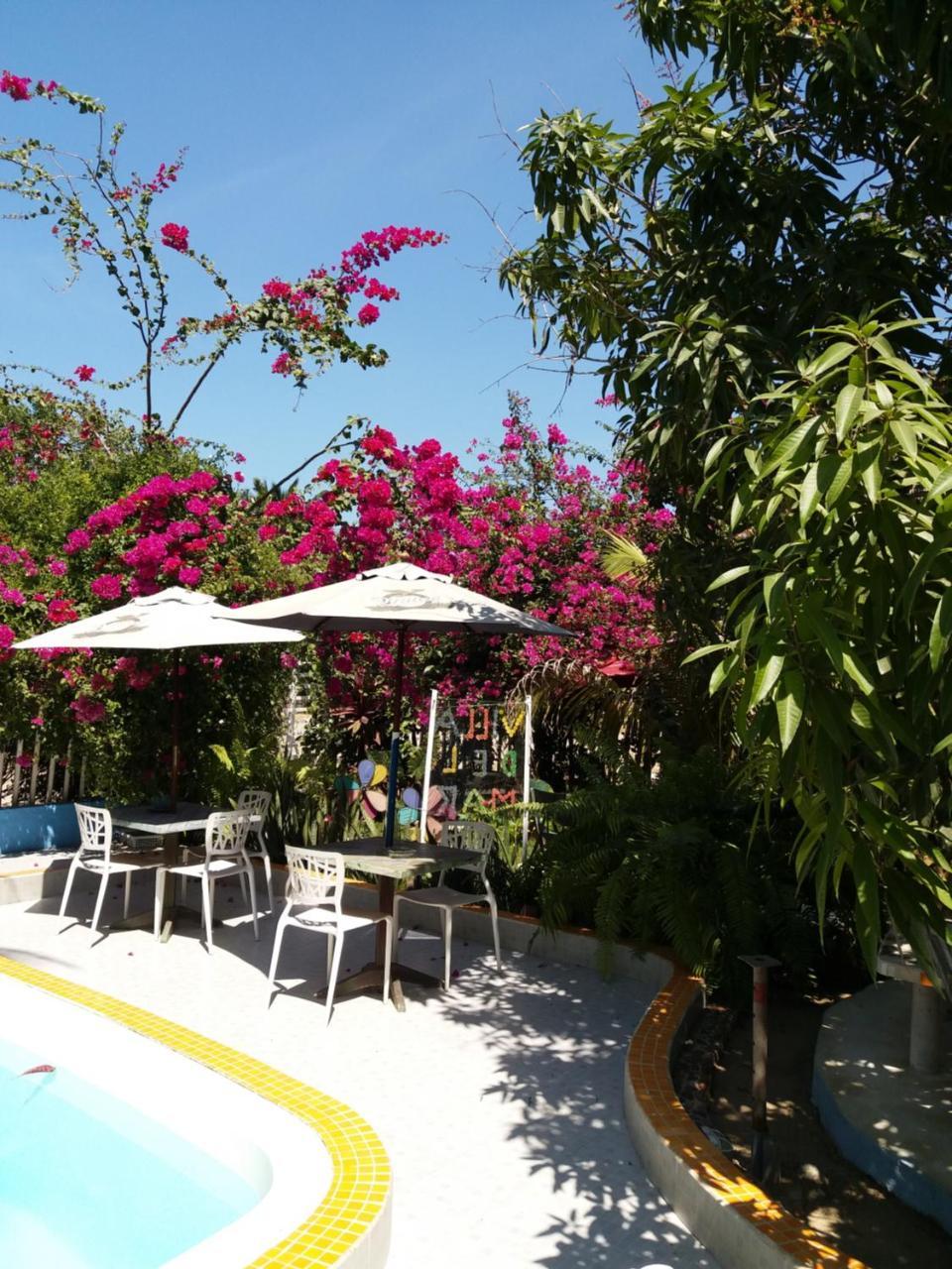 Holiday home Del Mar *