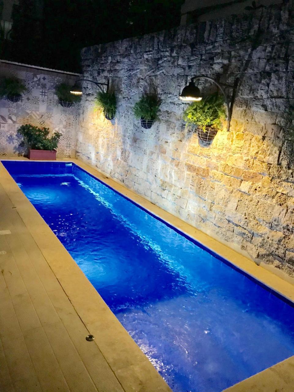 Casa Castel By Gb Collection Cartagena
