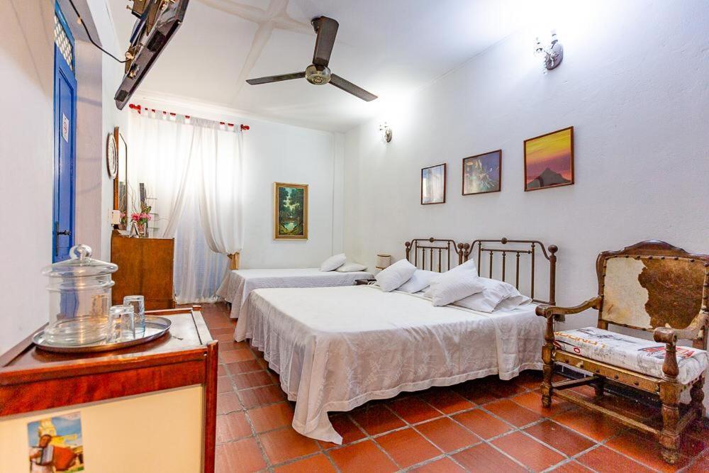 Casa De Palmas 3* Cartagena