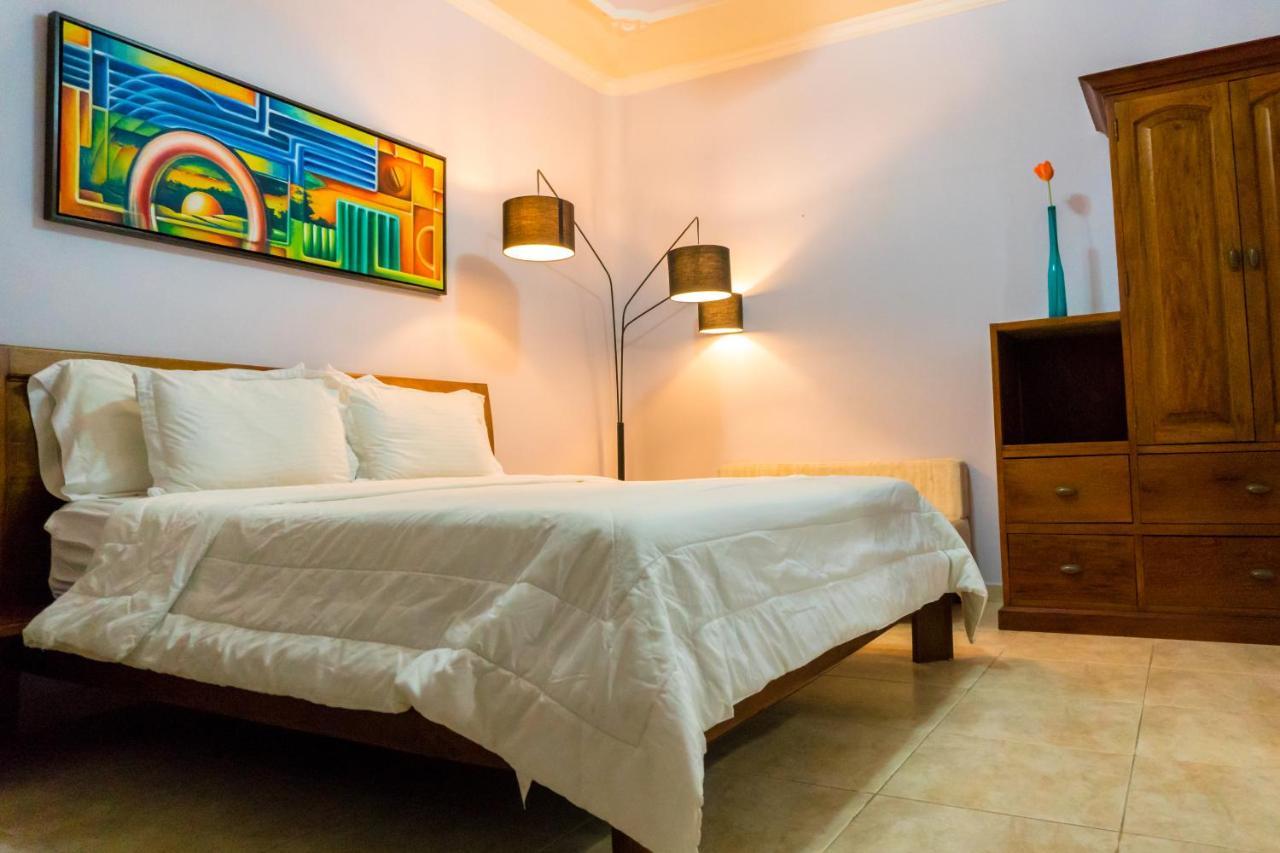 Casa Castel By Gb Collection Hotel Cartagena