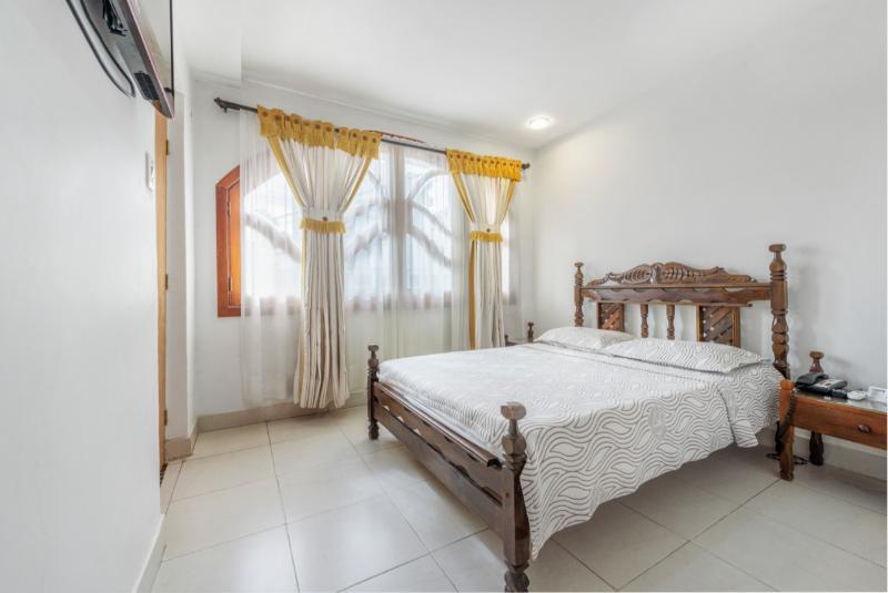 Veleros 3* Cartagena