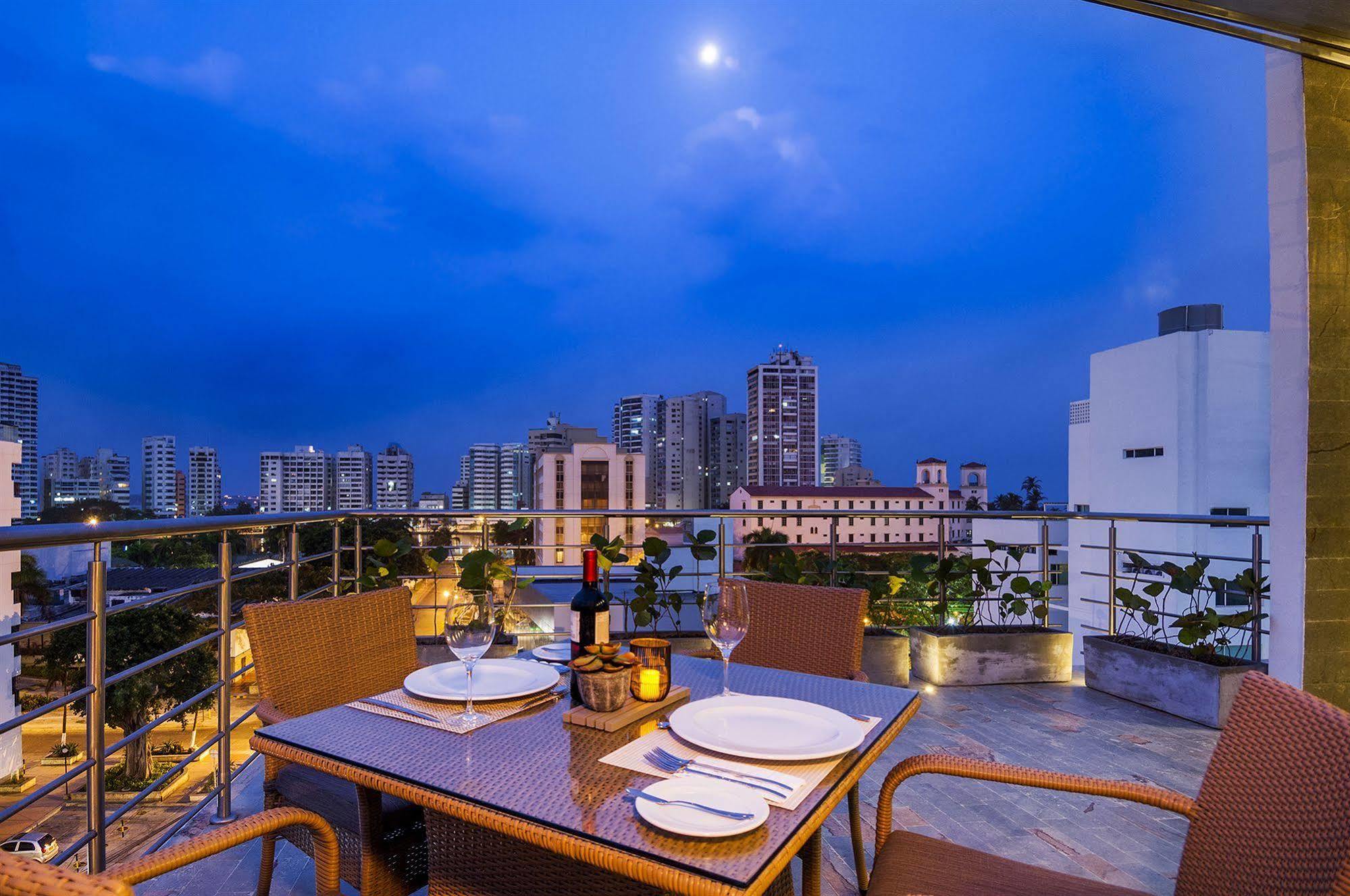 Hotel Oz 4*