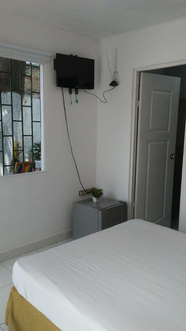 Individuales Aeropuerto Y Playa Homestay