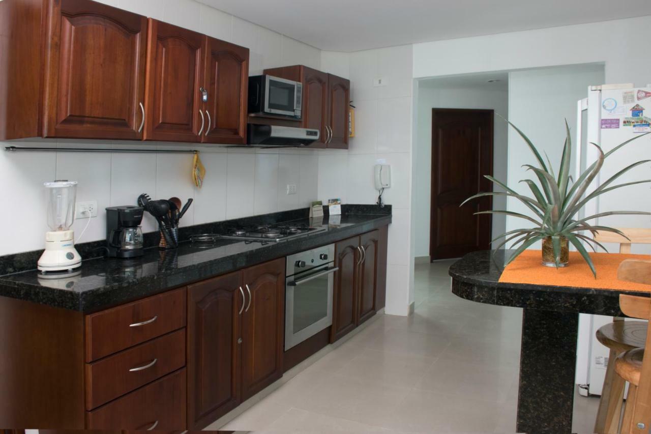 Apartamento Semi Penhouse Cartagena