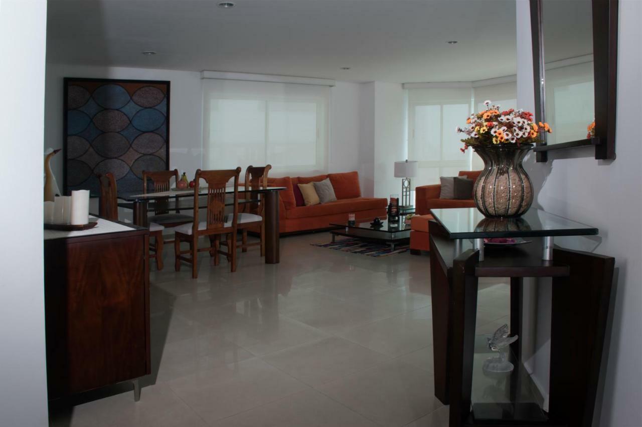 Apartamento Semi Penhouse *