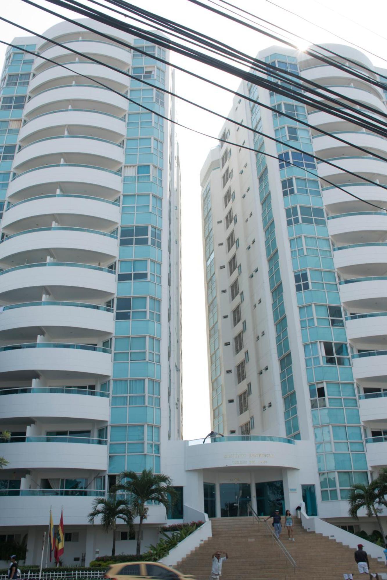 Apartamento Semi Penhouse