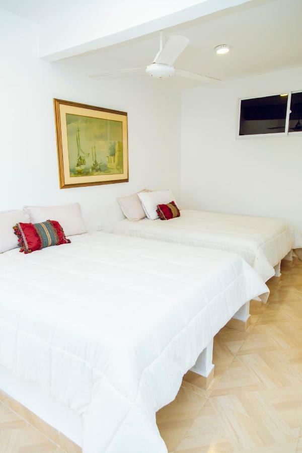 Palmera Hotel