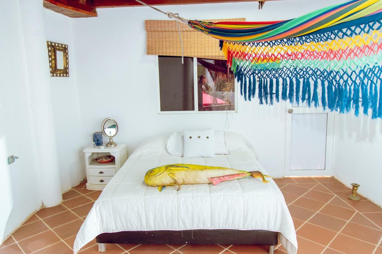 Palmera Hotel Cartagena